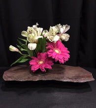 Load image into Gallery viewer, Slate Rock Vase